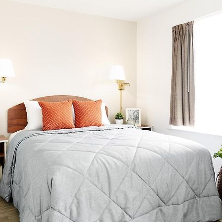 Intown Suites Extended Stay Louisville Ky - Wattbourne Lane מראה חיצוני תמונה